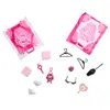 Monster High Skulltimate Secrets Gore-geous Oasis rotaļu komplekts Photo 5