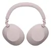 Наушники Sony WH-1000XM6 полноразмерные - розовые Photo 4