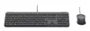 Logitech MK620 Wired Keyboard and Mouse Combo Photo 2