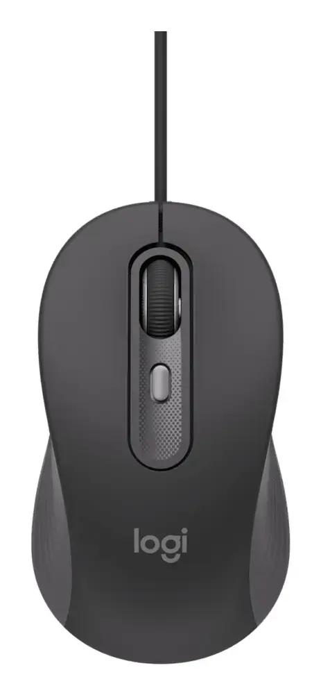 Logitech MK620 Wired Keyboard and Mouse Combo Photo 5
