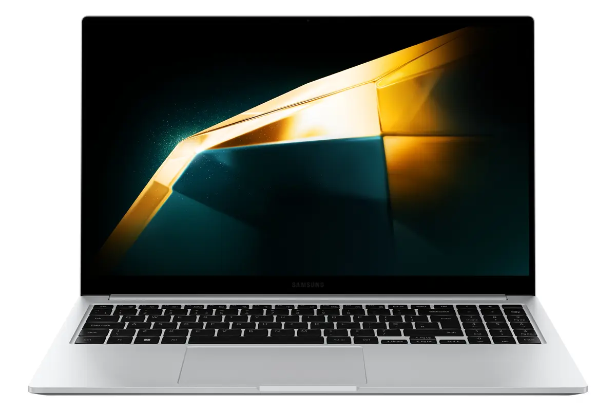 Klēpjdators Samsung Galaxy Book4 NP754XGK Intel