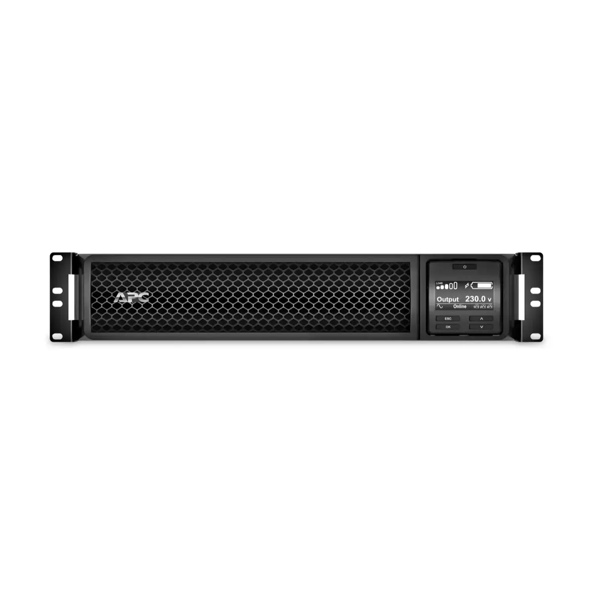 ИБП APC Smart-UPS SRT1500RMXLI-NC 1500ВА стоечный Photo 9