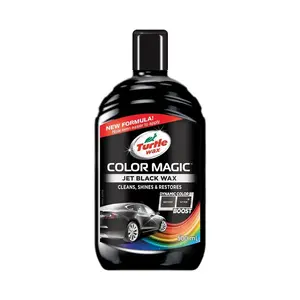 Turtle Wax Color Magic Polish, 0.5 l