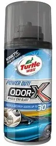 Smaržu neitralizētājs Turtle Wax Kinetic Power Out Odor-X 100ml
