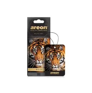 Areon Wild/Free Air Freshener