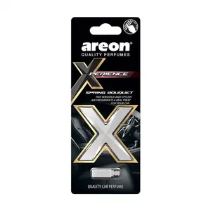 Ароматизатор воздуха Areon Xperience Spring Bouquet