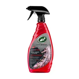 Riepu un disku tīrīšanas līdzeklis Turtle Wax 680 ml