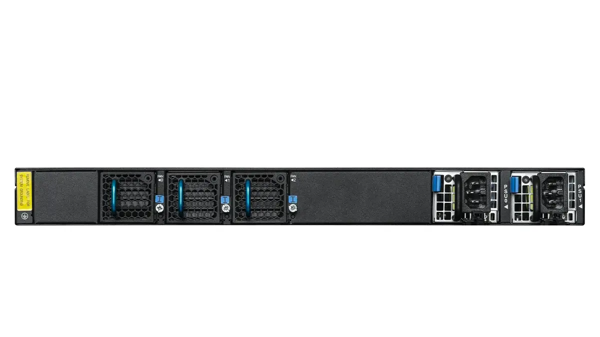 Lancom CS-8132F-B2F Managed Network Switch Photo 2