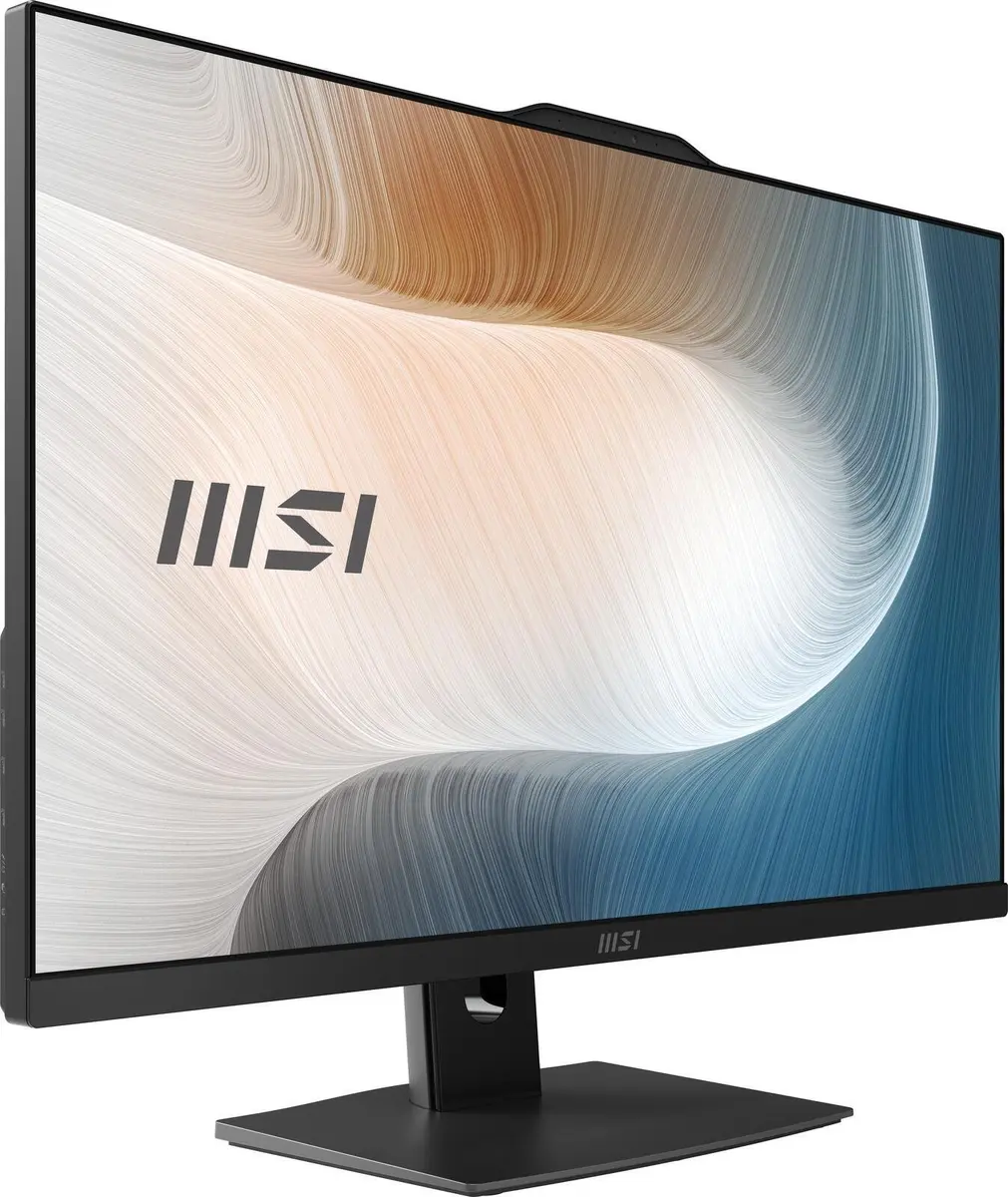 MSI Modern AM272P 1M-1425AT viss-vienā dators
