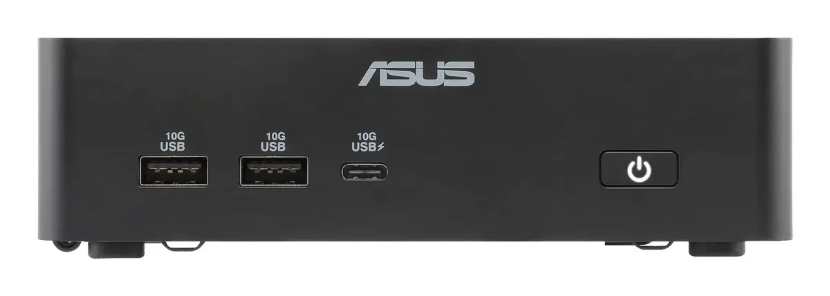 Мини-ПК ASUS NUC 16 Pro RNUC16GDKU760002 Photo 3