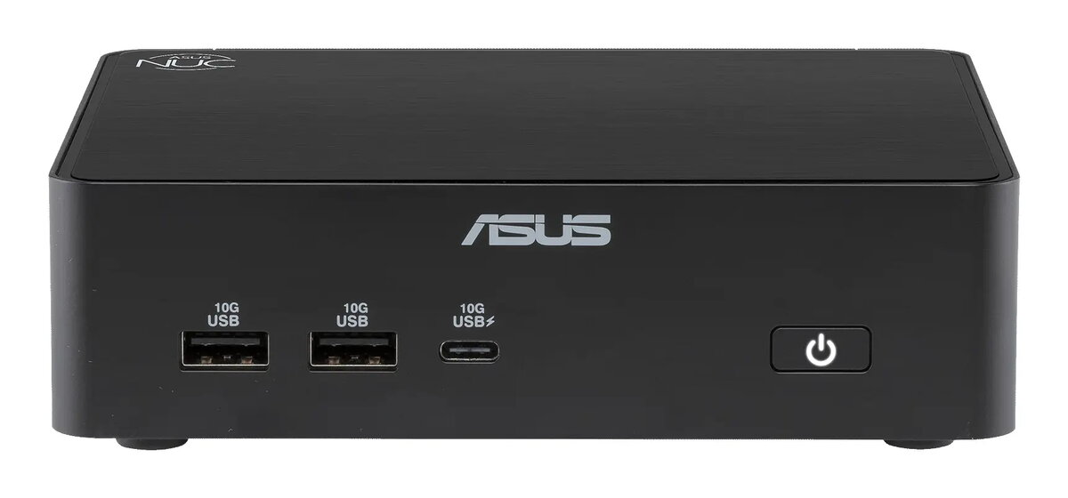 ASUS NUC 16 Pro Mini PC