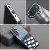 Чехол Riff Clear Hybrid Mag Cover для Samsung Galaxy A57 5G Photo 2