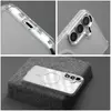 Чехол Riff Clear Hybrid Mag Cover для Samsung Galaxy A57 5G Photo 3