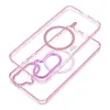 Чехол Riff Clear Hybrid Mag Cover для Samsung Galaxy A57 5G Photo 2