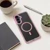 Чехол Riff Clear Hybrid Mag Cover для Samsung Galaxy A57 5G Photo 3