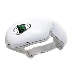 Hoco HP54 acu masieris 5 režīmi / 42-45°C siltās kompreses funkcija / BT / 1000mAh