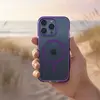 Чехол Riff Clear Hybrid Mag Cover для Apple iPhone 17 Photo 2