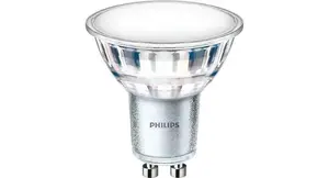 LED CLASSIC 550LM GU10 WH 120D ND 1PF/12
