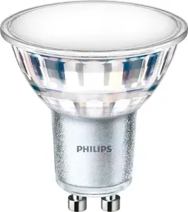Светодиодная лампа Philips Spot GU10 4.9 Вт 550 лм 3000 К