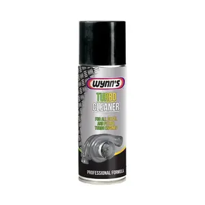 Wynn's Turbo Cleaner for Car Turbochargers