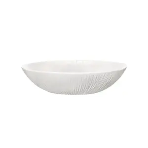 Bormioli Coconut zupas šķīvis 20 cm