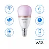 Умная лампа Philips Wiz P45 E14 LED 4.9 Вт Photo 4