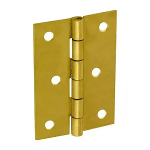DOMAX Hinge, 5.6 cm length, 0.15 cm thickness