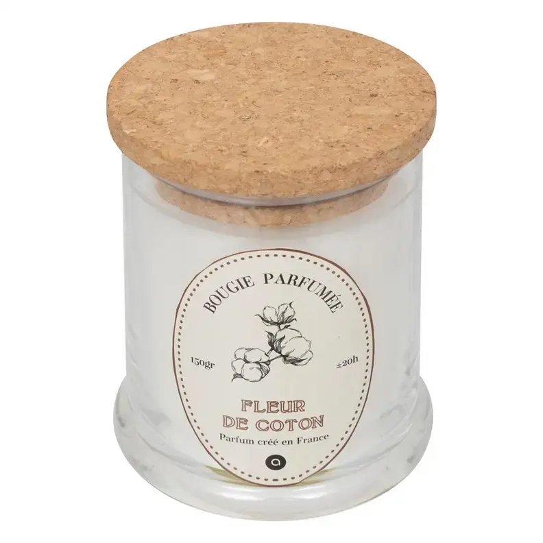 Atmosphera Hapo Aromatic Candle Photo 2