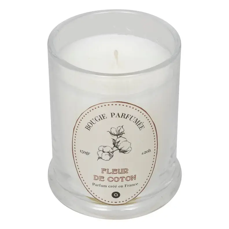 Atmosphera Hapo Aromatic Candle Photo 3