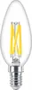 Светодиодная лампа Philips Filament Candle B35 E14 5.9Вт Photo 1