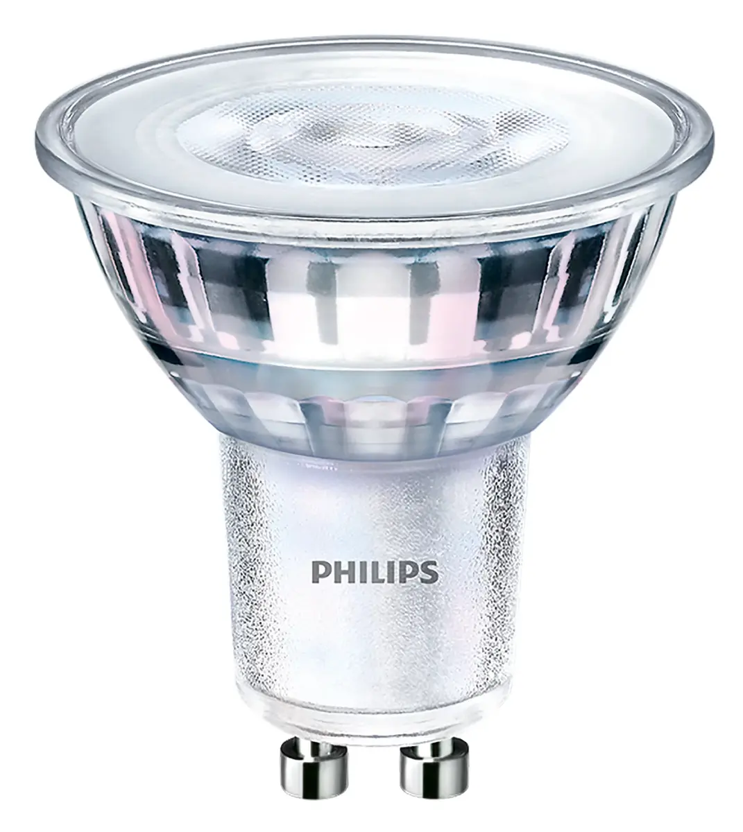 Philips 929002981150 LED spuldze GU10 4