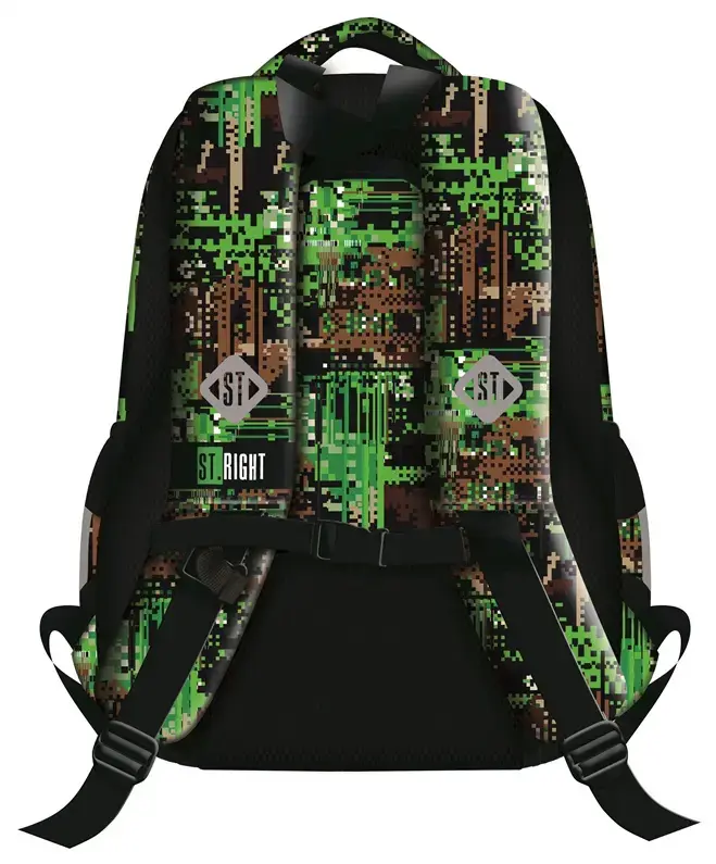 ST.RIGHT BP-26 Game Over Backpack Photo 2