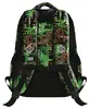 ST.RIGHT BP-26 Game Over Backpack Photo 2
