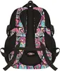 ST.RIGHT Manga Girl School Backpack Photo 2