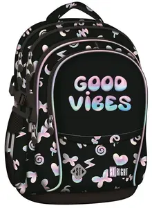 ST.RIGHT Holo-Baloons Backpack