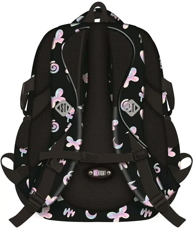 ST.RIGHT Holo-Baloons Backpack Photo 2