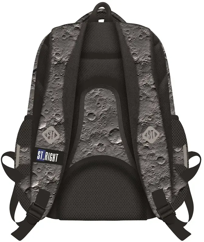 ST.RIGHT Moon View Backpack Photo 2