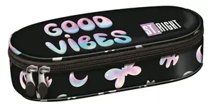 ST_RIGHT Holo-Baloons Pencil Case