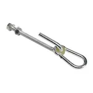 DOMAX Swing Hanger M12x140 with Hook