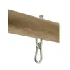 DOMAX Подвес для качелей M12x140 с крюком Photo 2