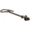 DOMAX Подвес для качелей M12x140 с крюком Photo 3