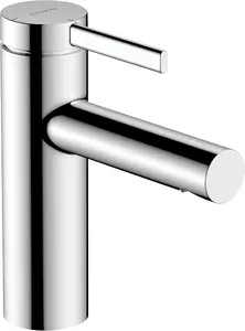 Смеситель для раковины Hansgrohe Zesis S 100, хром