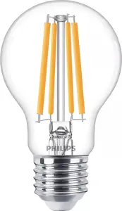 Philips LED spuldze 4W E27 840lm