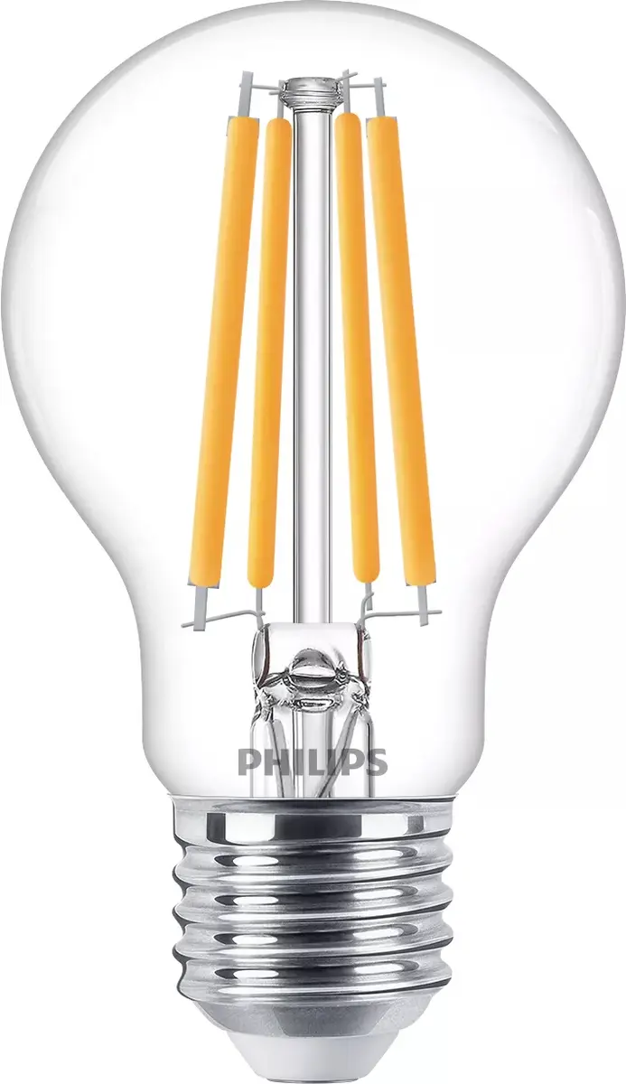 Philips 4 W LED spuldze ar
