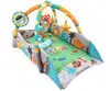 Развивающий коврик и манеж Milly Mally 4-в-1 Jungle Photo 2
