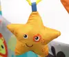 Развивающий коврик и манеж Milly Mally 4-в-1 Jungle Photo 6