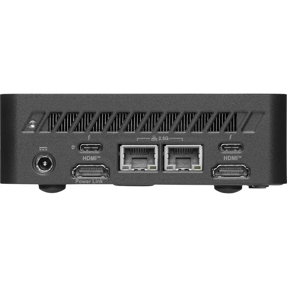 Мини-ПК MSI Cubi NUC AI+ 3MG-005BEU Photo 3