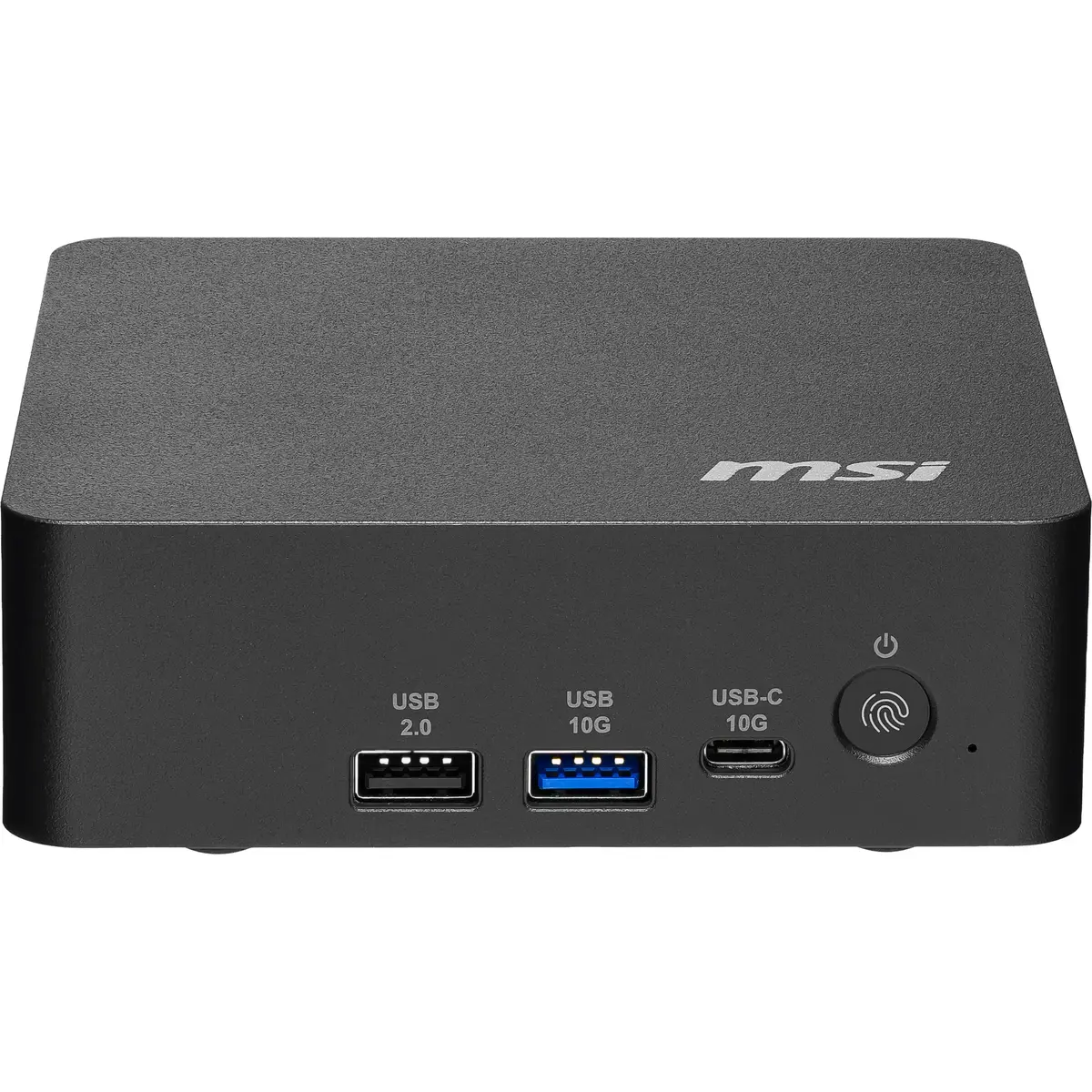 Мини-ПК MSI Cubi NUC AI+ 3MG-005BEU Photo 5