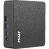 Мини-ПК MSI Cubi NUC AI+ 3MG-005BEU Photo 8
