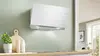 Bosch Serie 8 DWK91LT20 Wall-Mounted Cooker Hood Photo 3